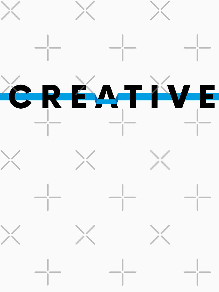 CREATIVE TEXT by CreaterB