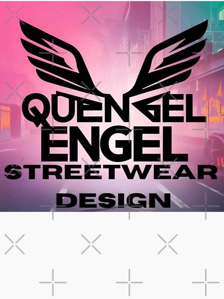 QEDSW Streetwear Design by QEDSW