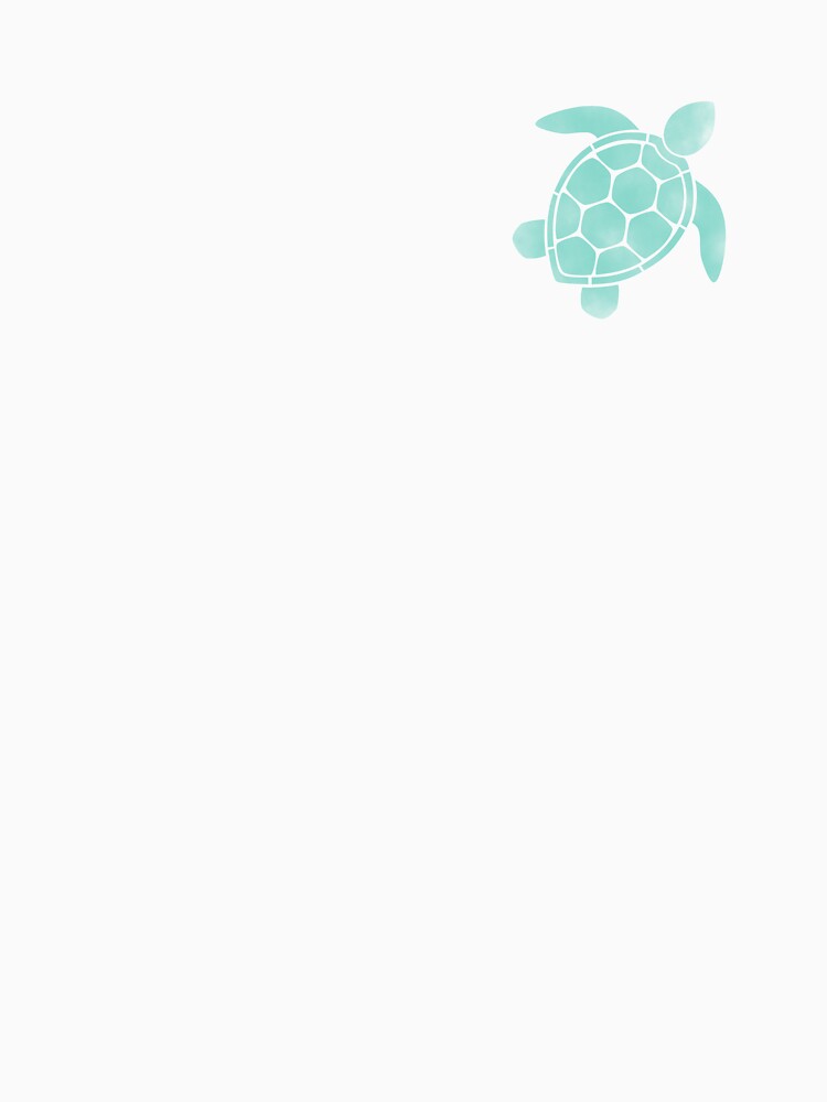 Sea Turtle by sarahsunshine5