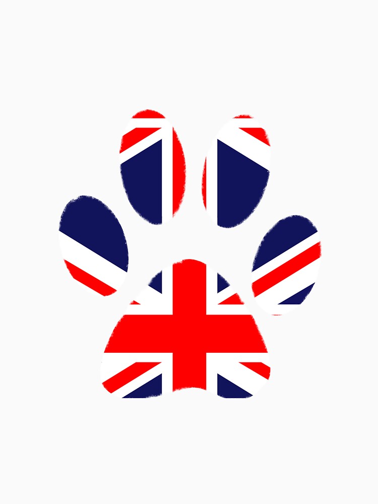 British Cat Paw by Catspeople