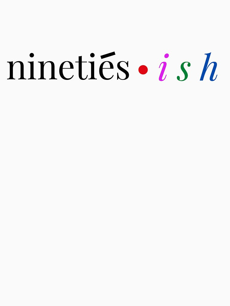 "Nineties-ish" by ItsAFlashback