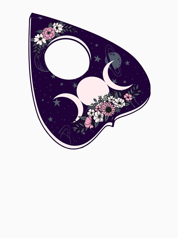 Ouija Piece by ContentCoDesign