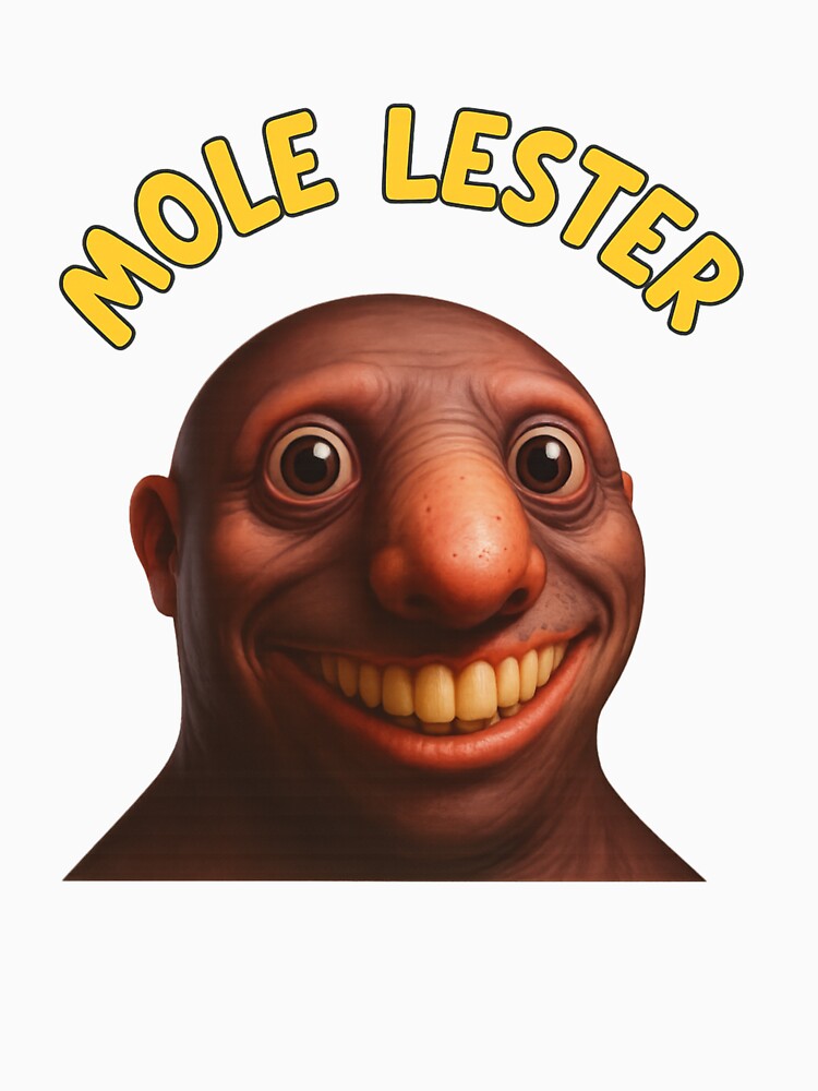 Mole Lester by Taylor Bb