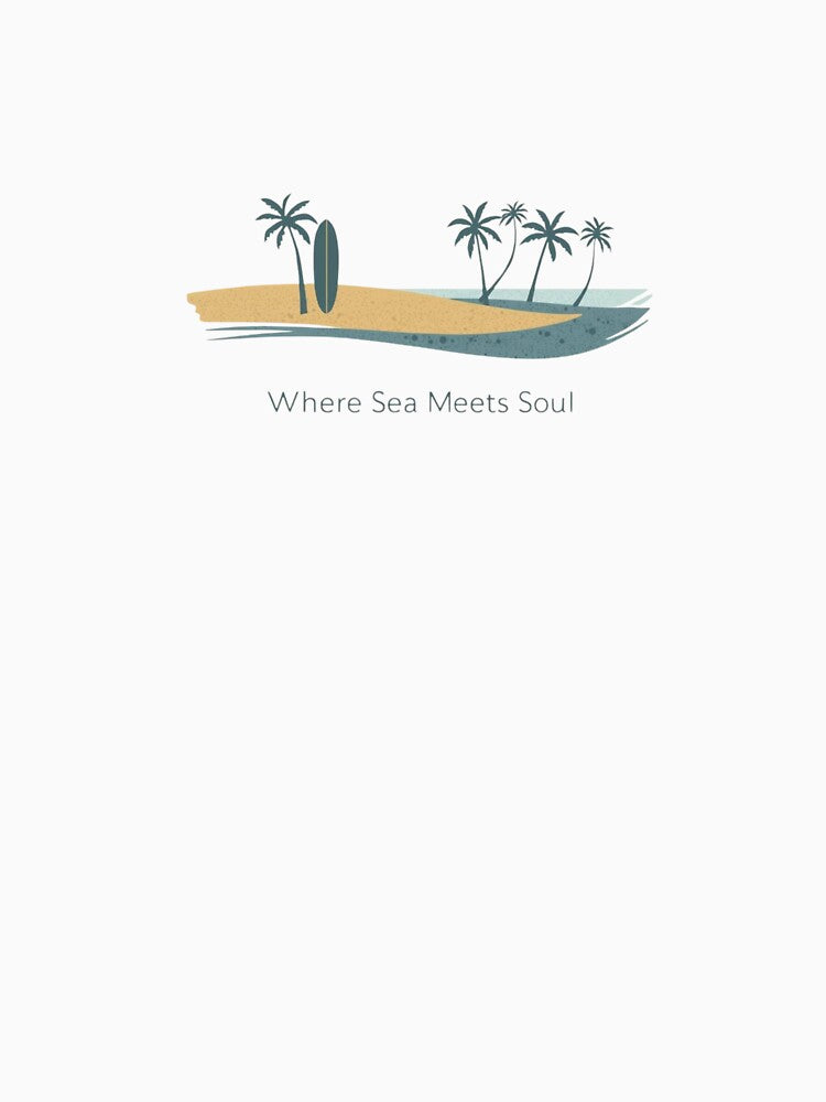 Where Sea Meets Soul by garts