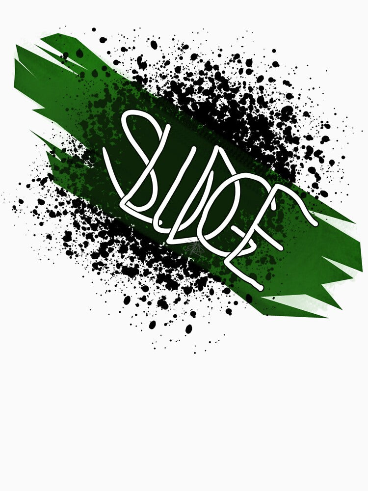 Sludge by TheMenagerieM