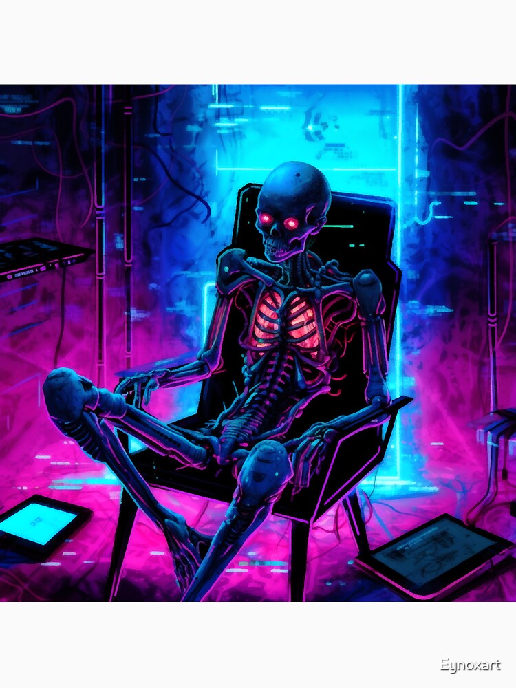 Waterpixel Art #47 by Eynoxart