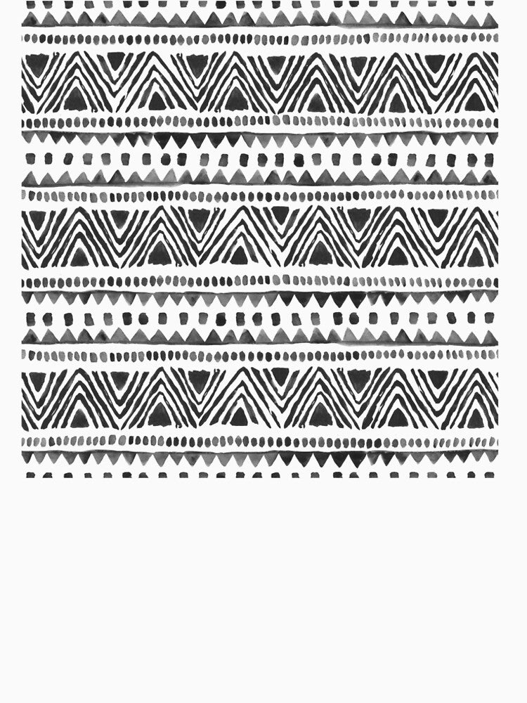 BOHO PATTERNS by MGRAPHICDESIGN