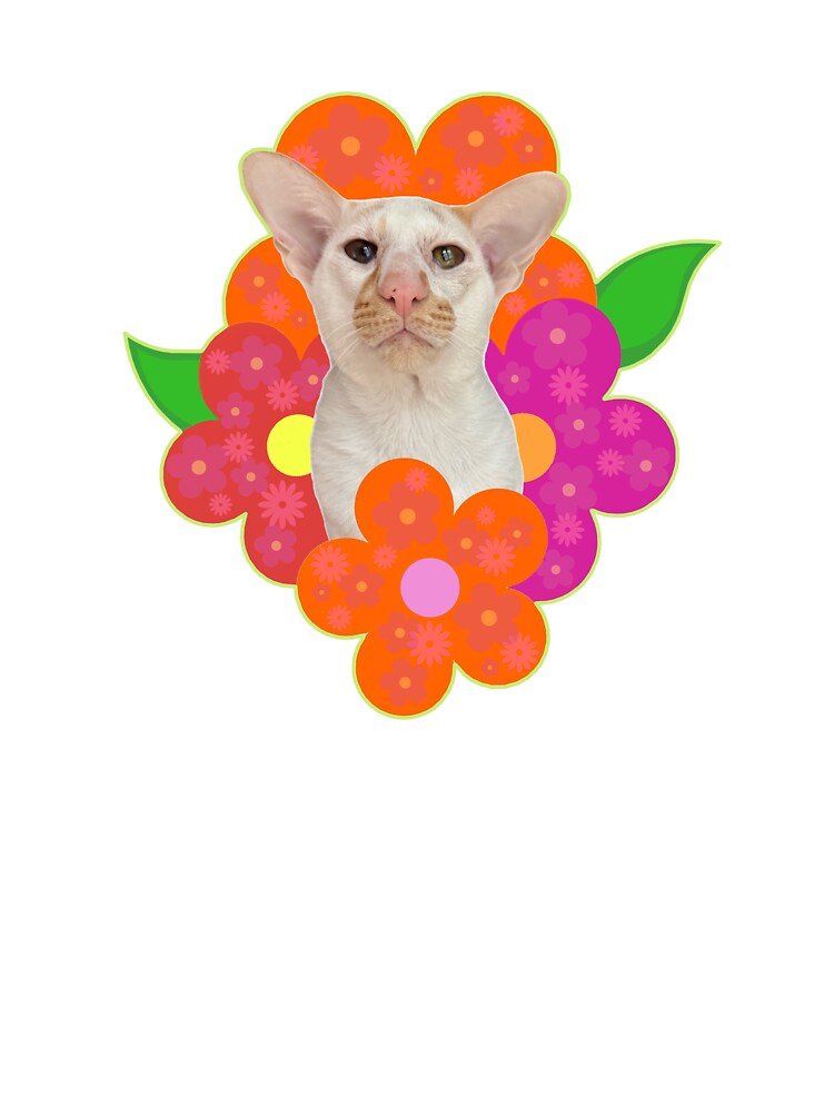 Springtime Winston by hannahzgreat
