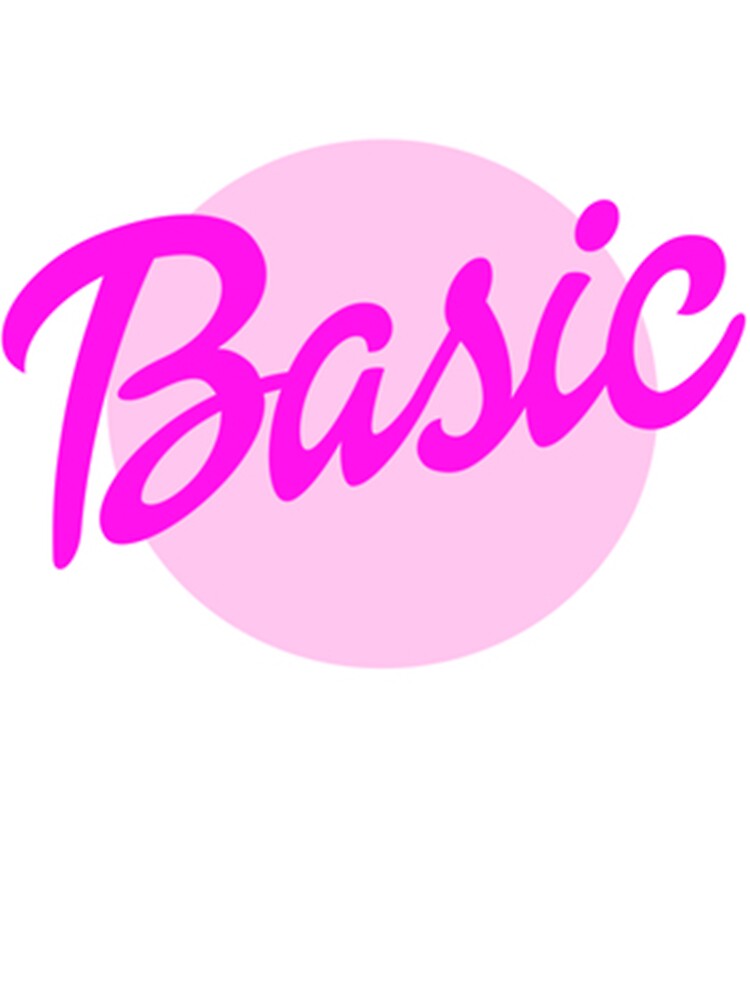 basic by YOUREBASICSTORE