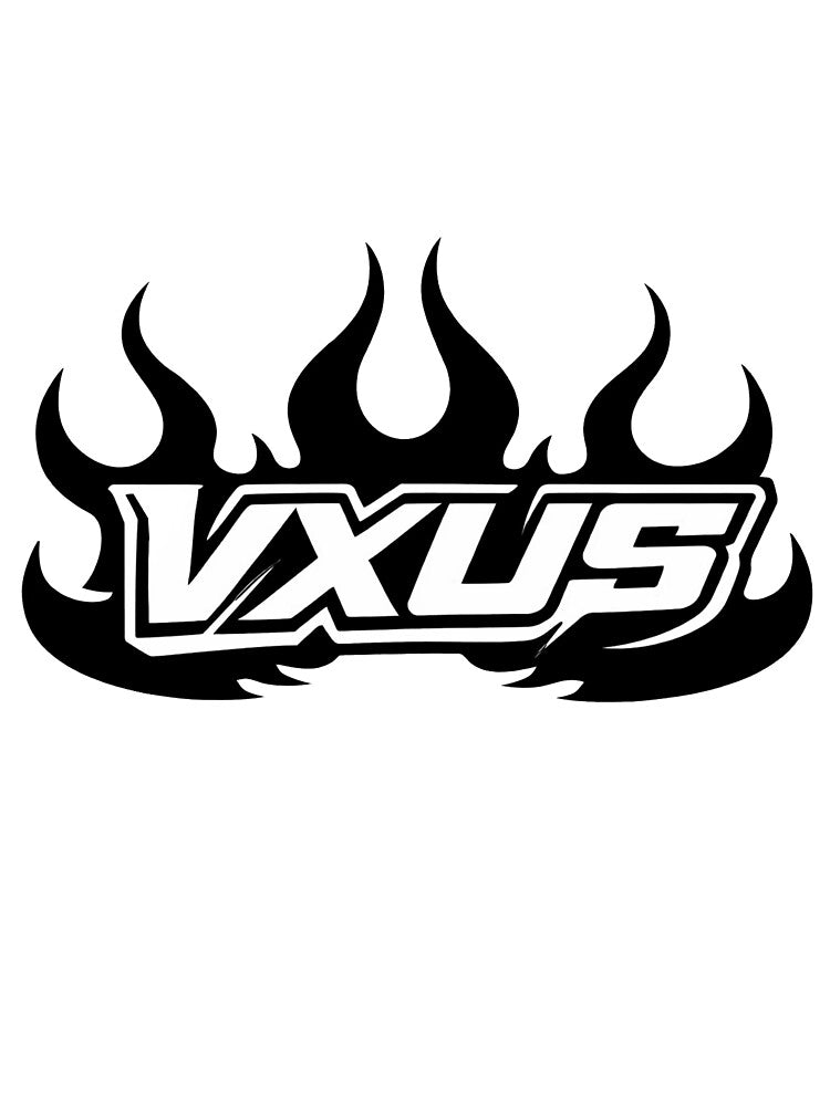 Stay Vxus! by Vxus