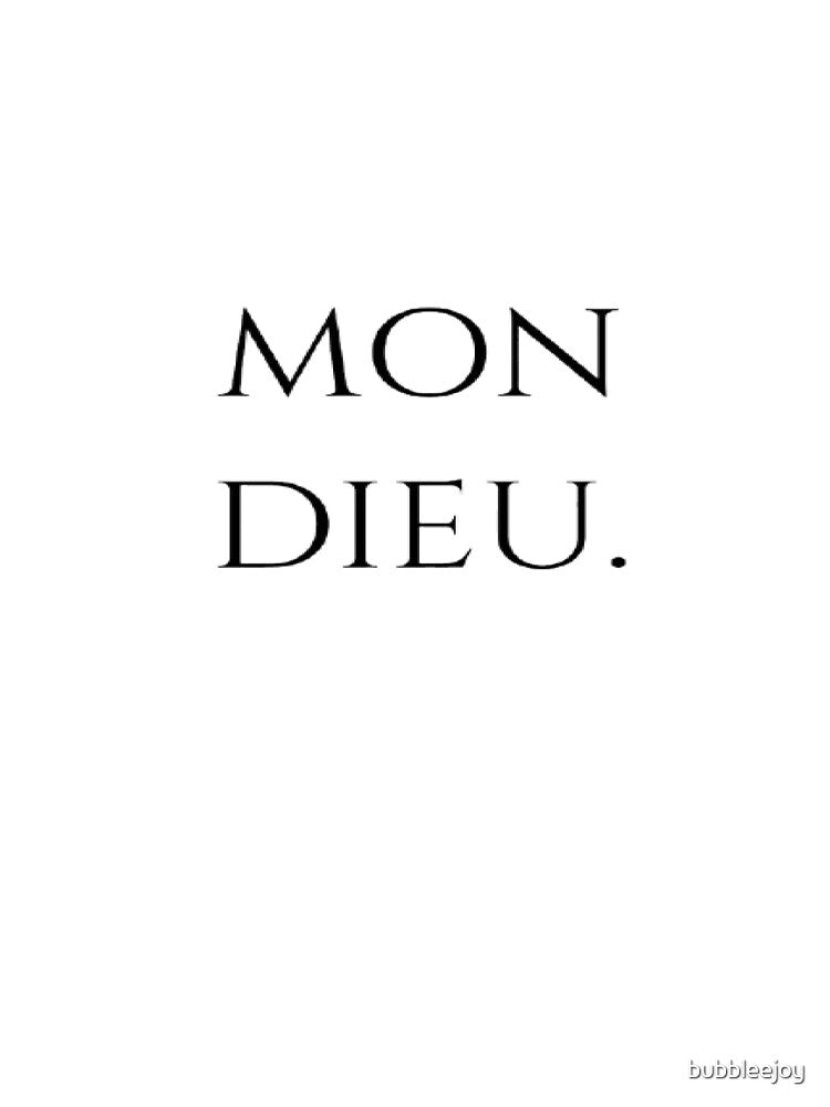 French Exasperation Plain Font by bubbleejoy