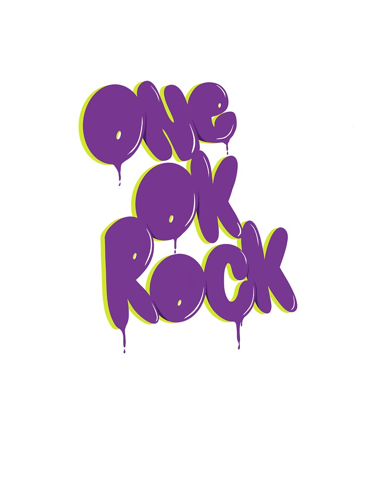 One Ok Rock #2 by bakurajeghata