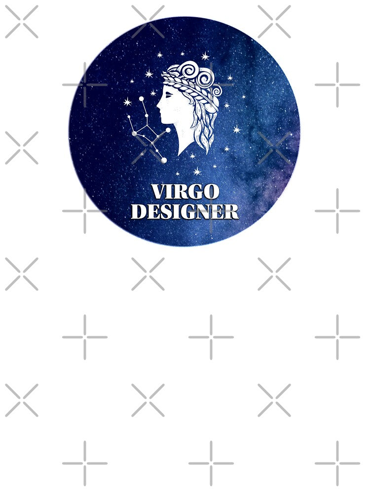 Virgo Designer by Magartes