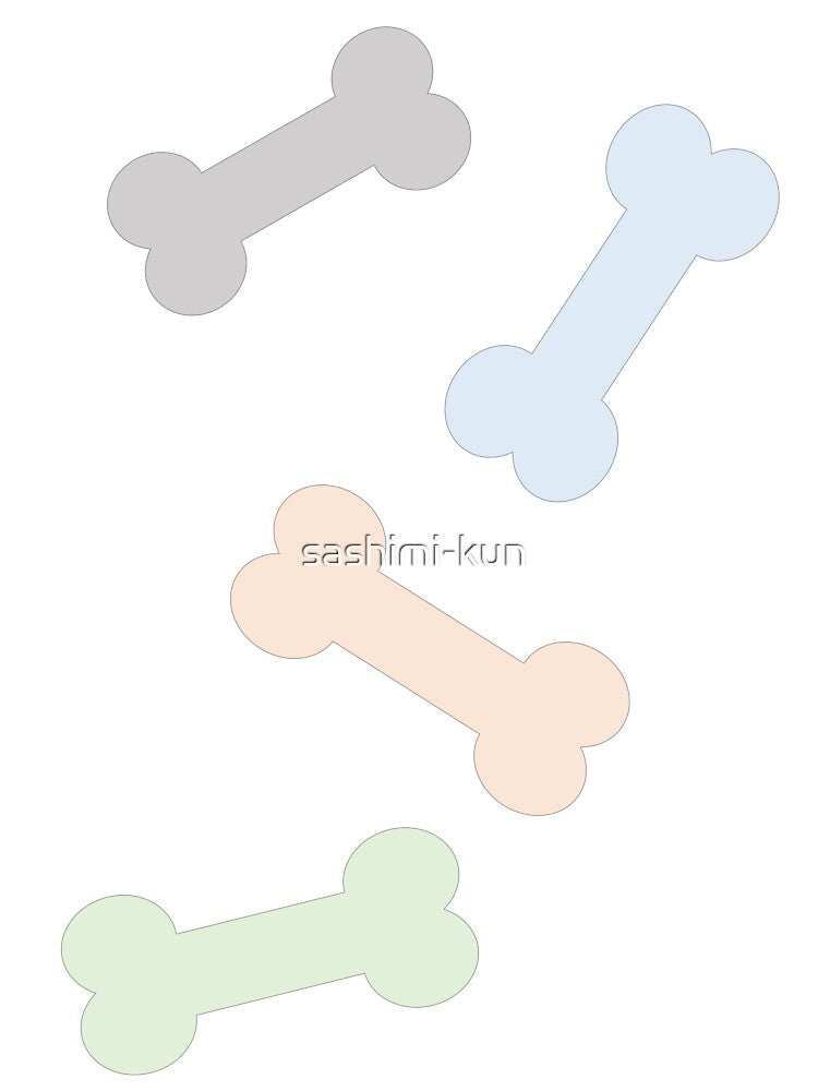 bones by sashimi-kun