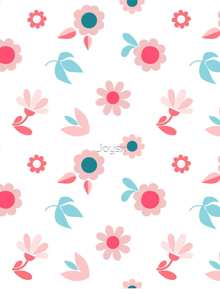 The Secret of FLOWER by Joysx