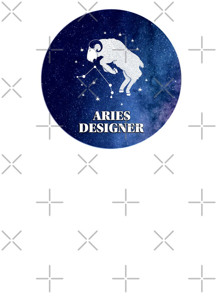 Aries Designer by Magartes