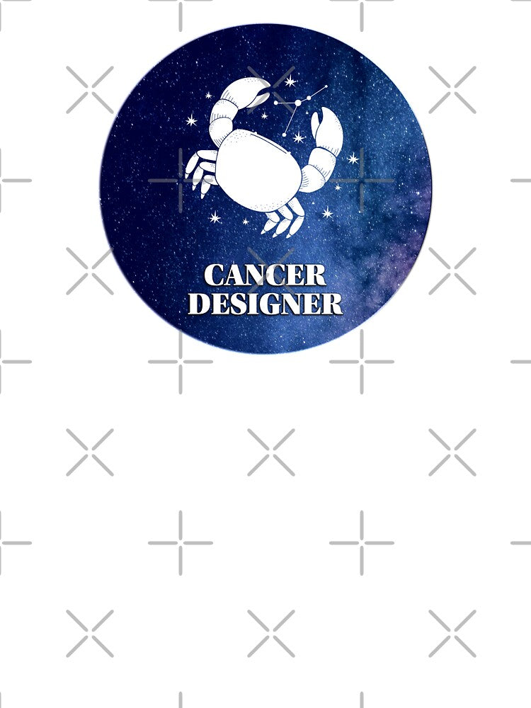 Cancer Designer by Magartes