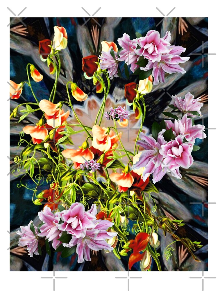 Spring blossoms by Aquila Light Pictures