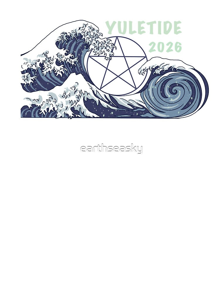 yuletide2026 by earthseasky