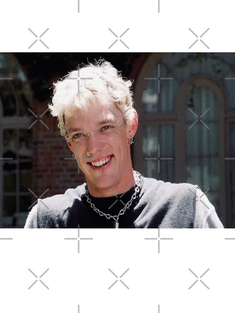 Matthew Lillard by Raina Aubertin