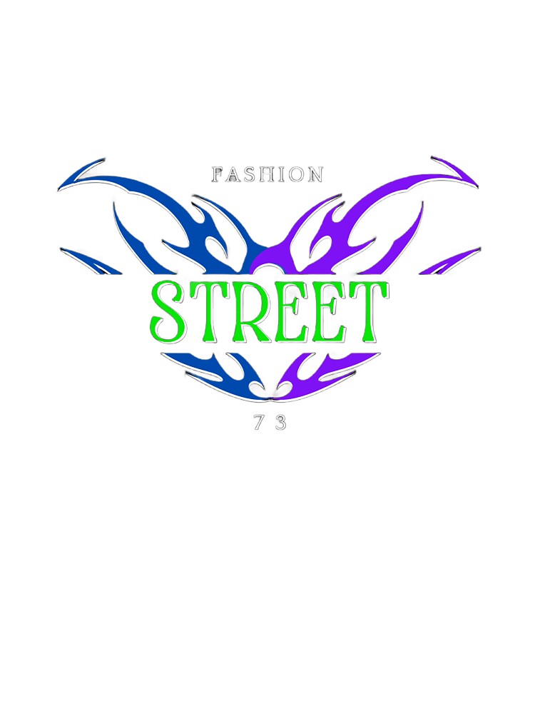 Fashion Street by Super Fashion Street
