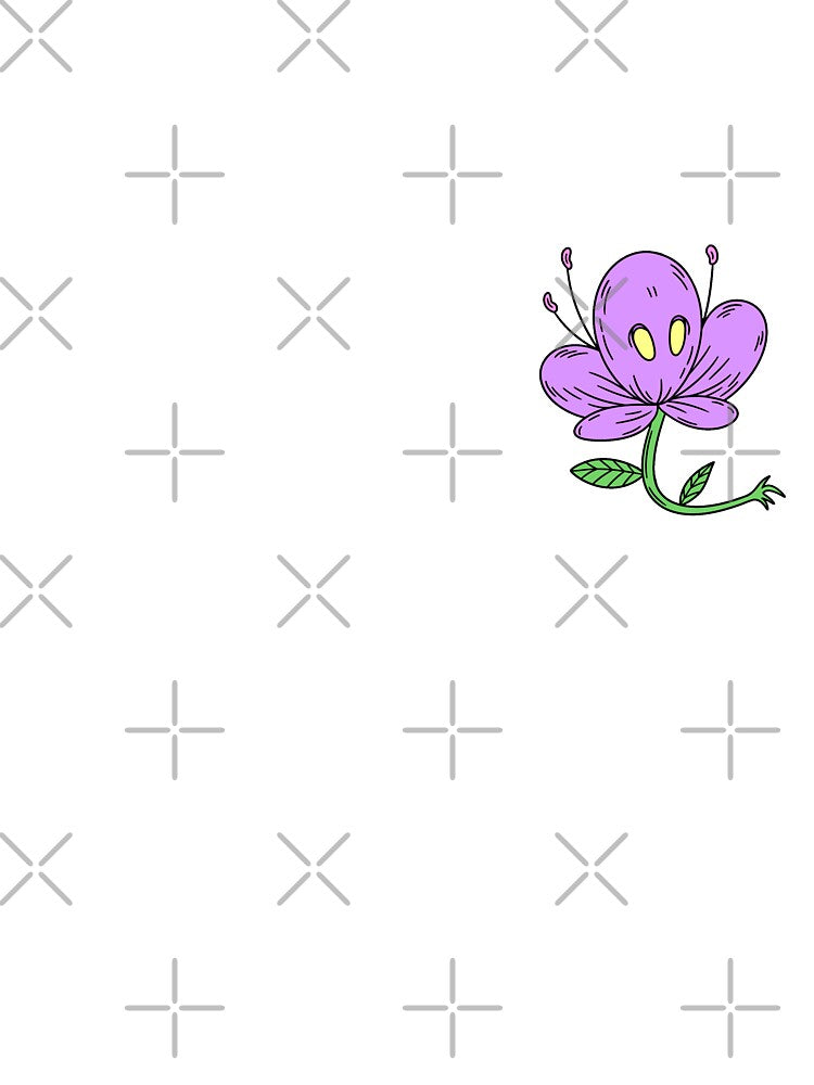 Our Flower by klaidelic