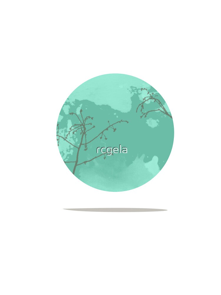 Moon Forest by rcgela