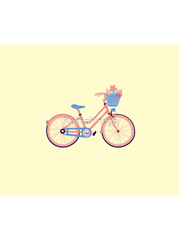Bicycle! by Kalmahindya