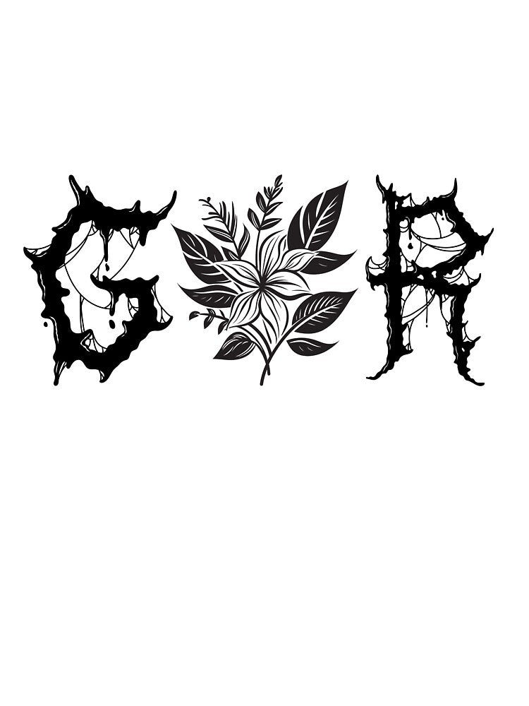 DARK FLOWER by Fk1STL3®