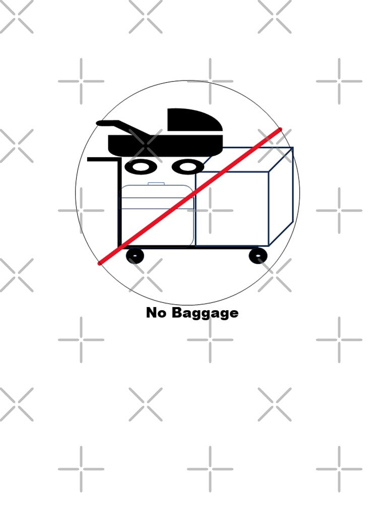 No Baggage by ExpanseGear