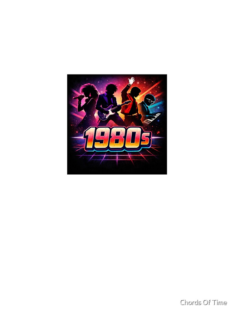 80s style by Chords Of Time