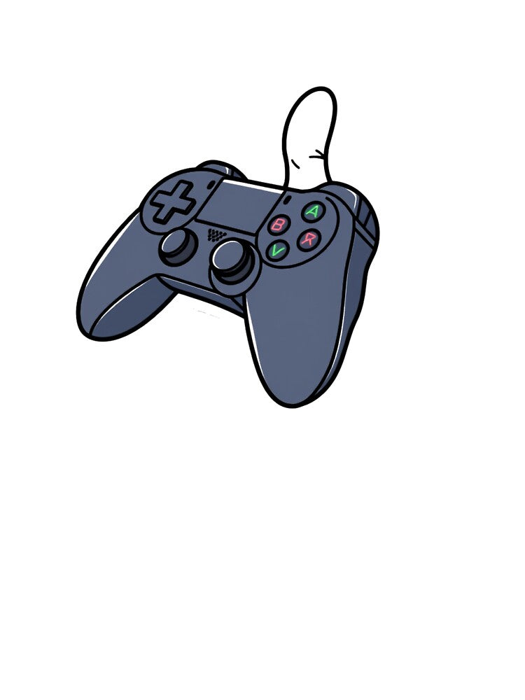 Game-On - Motivation-for-gamers by Vrynko