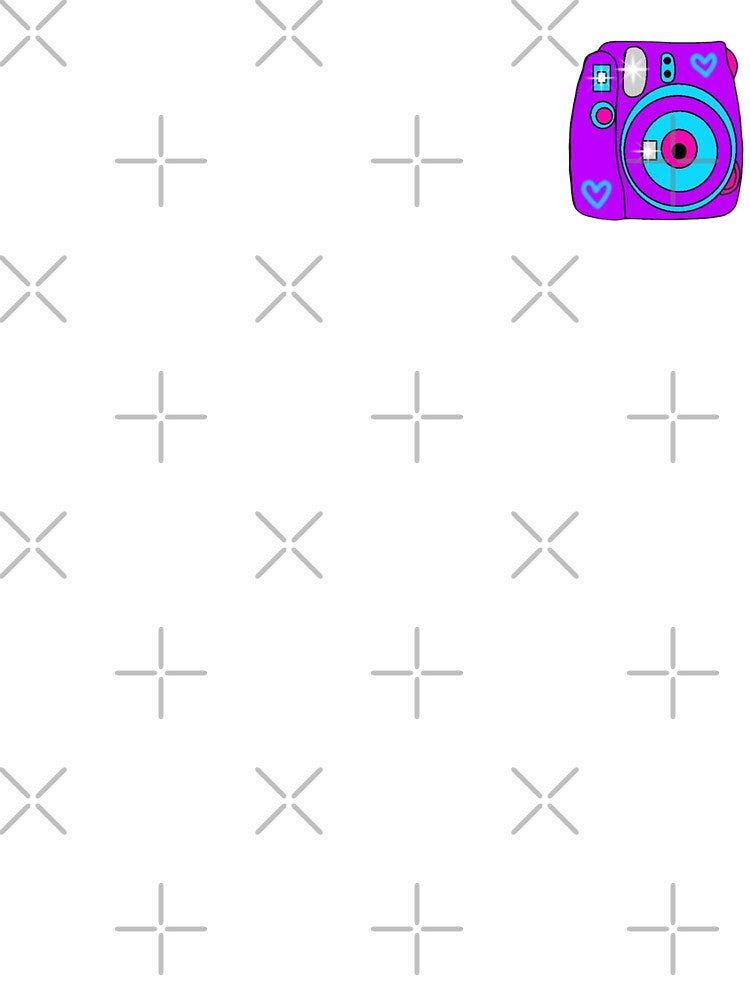Y2K retro camera by Y2K Pop Hub