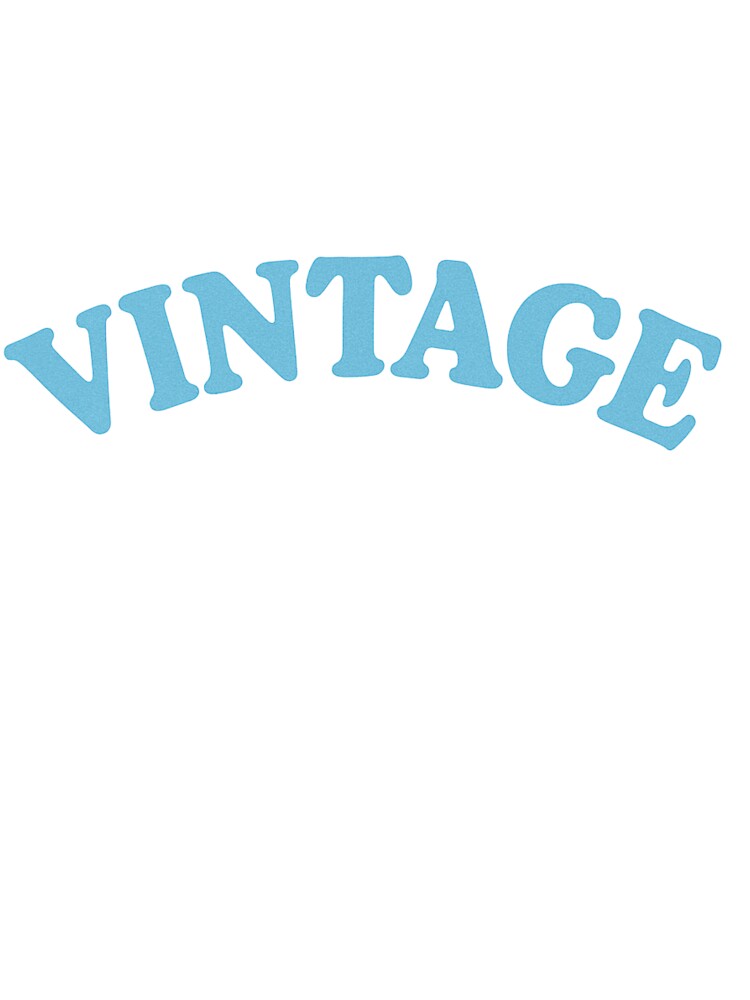 Vintage by DuncanMaxStar