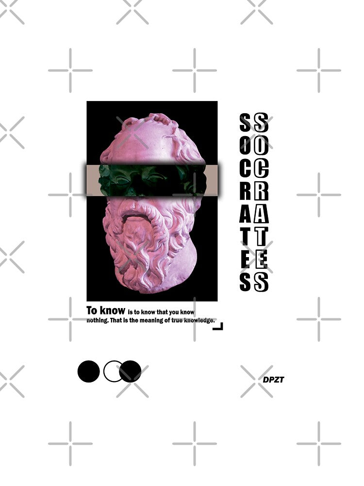 SOCRATES Streetwear by DPZT