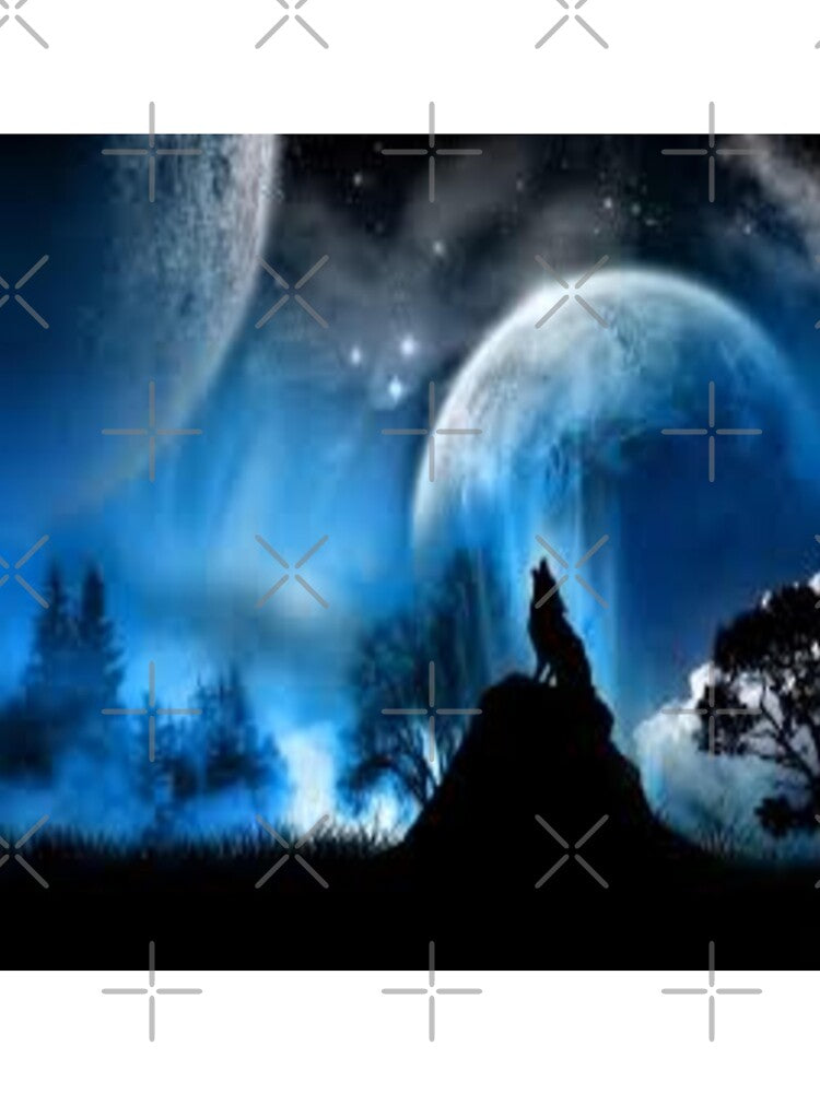 Amavas Night Design by Sameer Shrivastava