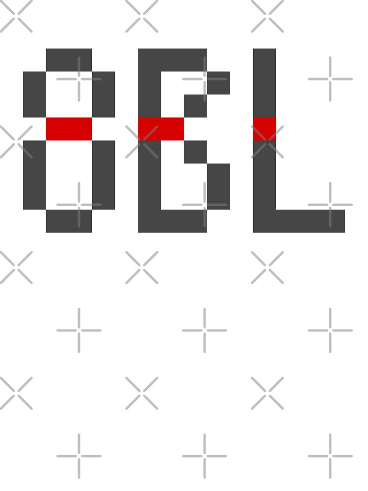 8 Bit Lux Hyper by 8-B-L