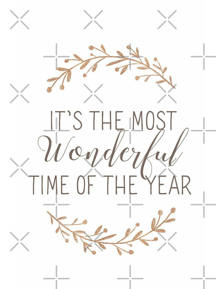 Holiday season by Whimsical Prints