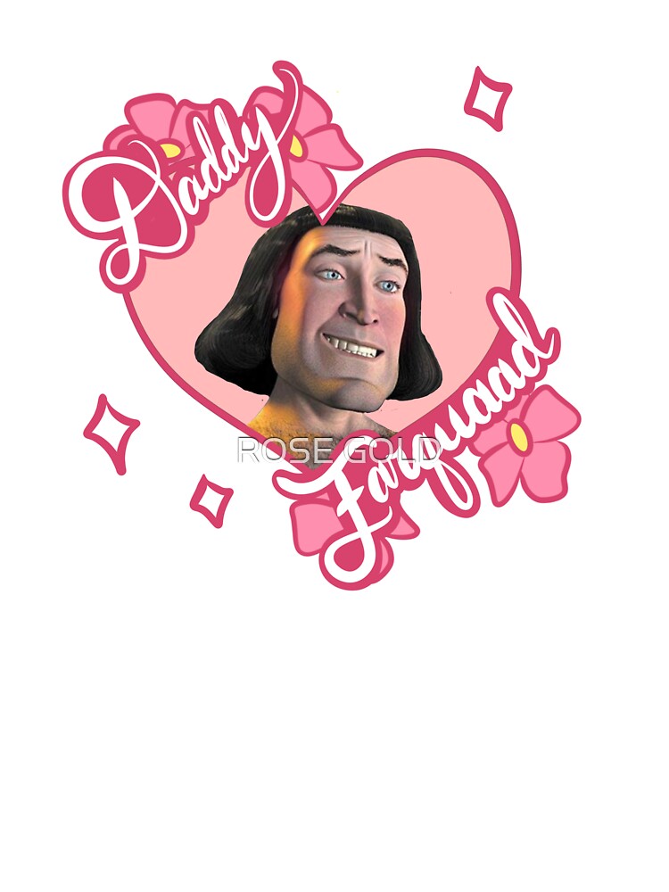 Father Farquaad by ElizabethKattie