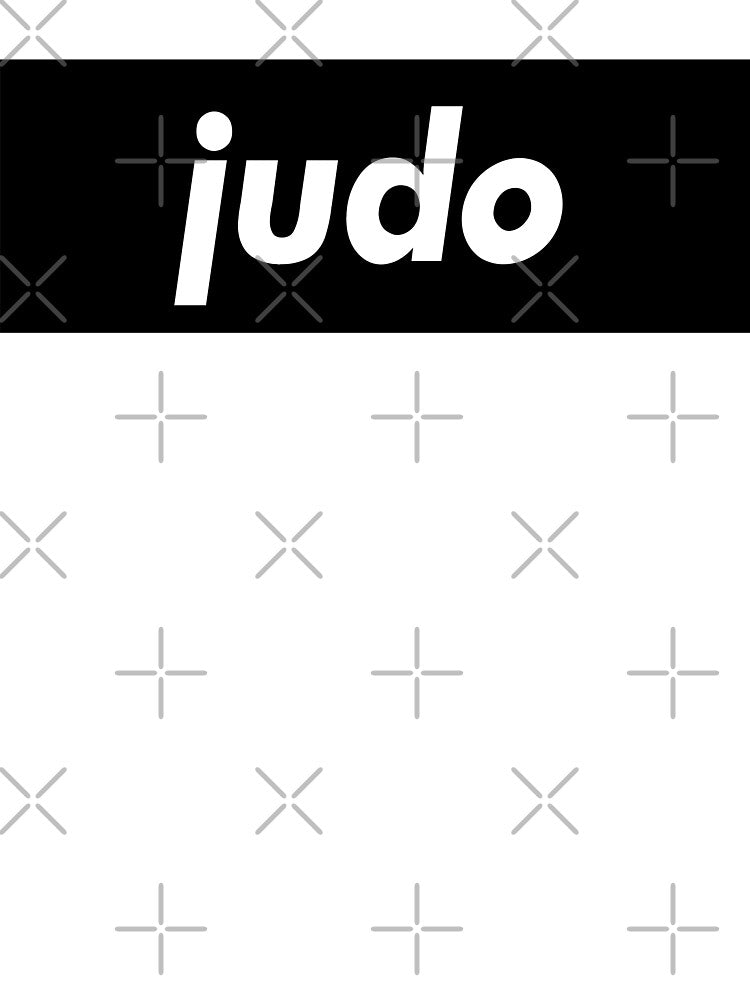 Judo Modern Martial Art by ProjectX23