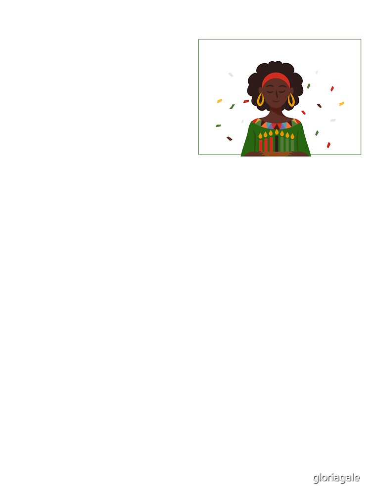 kwanzaa style by gloriagale