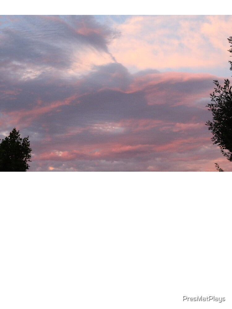 Cotton Candy Clouds by PresMatPlays
