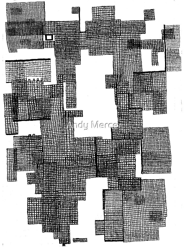 Precinct 1 by Andy Mercer