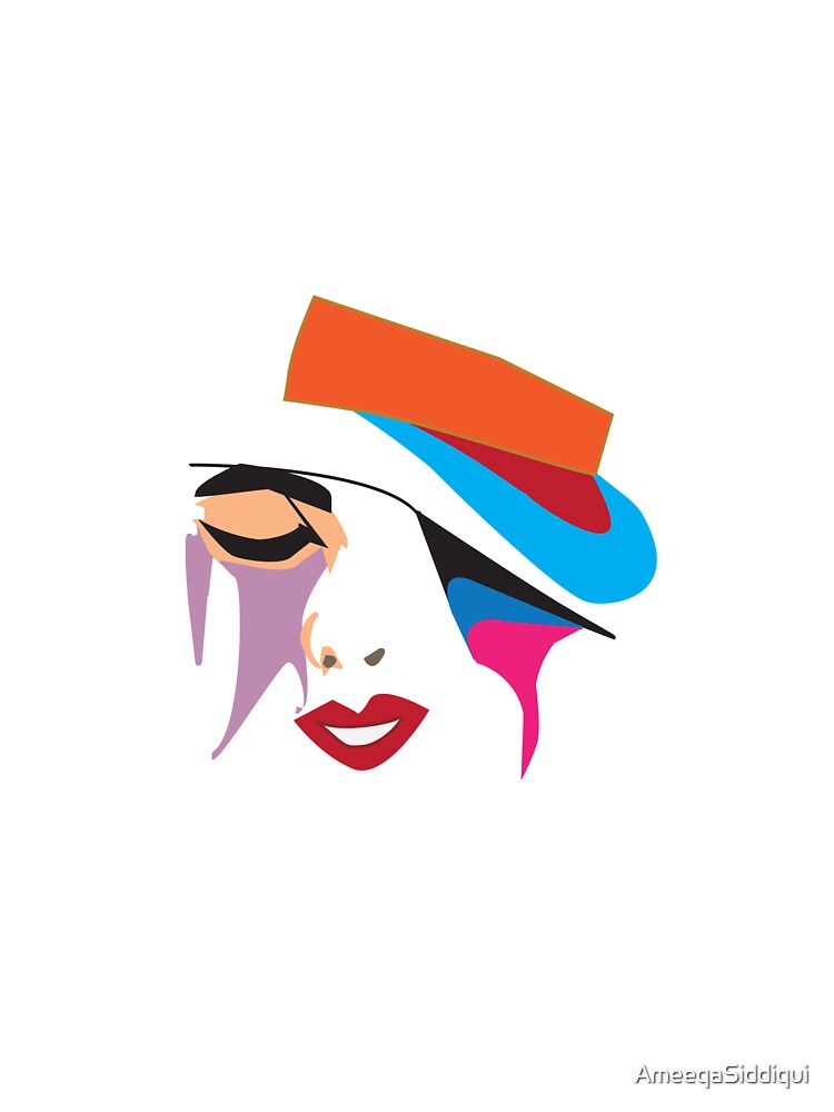 art creative design by AmeeqaSiddiqui
