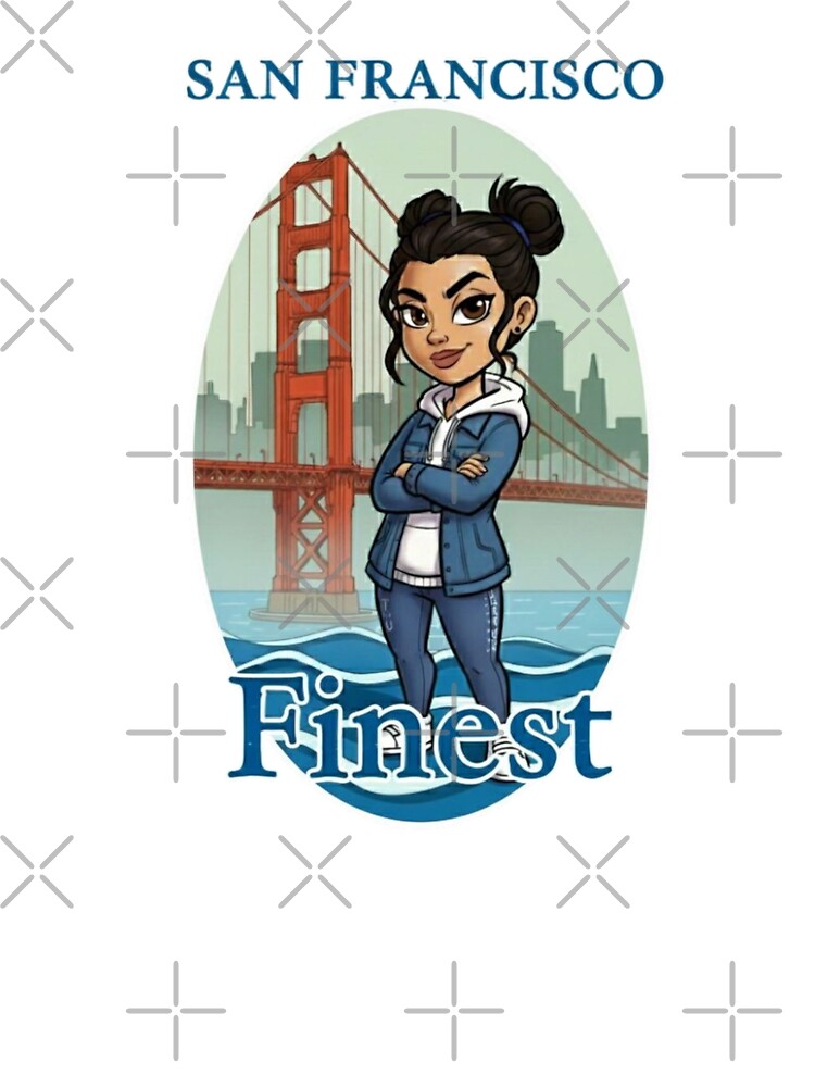 SF Finest by Tru Portrayal Atelier