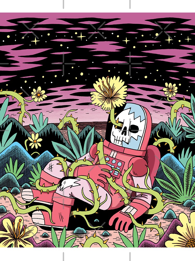 Flower by jackteagle
