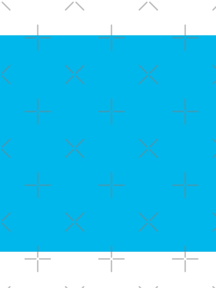 Beautiful Cushions/ Plain Cyan by ozcushions