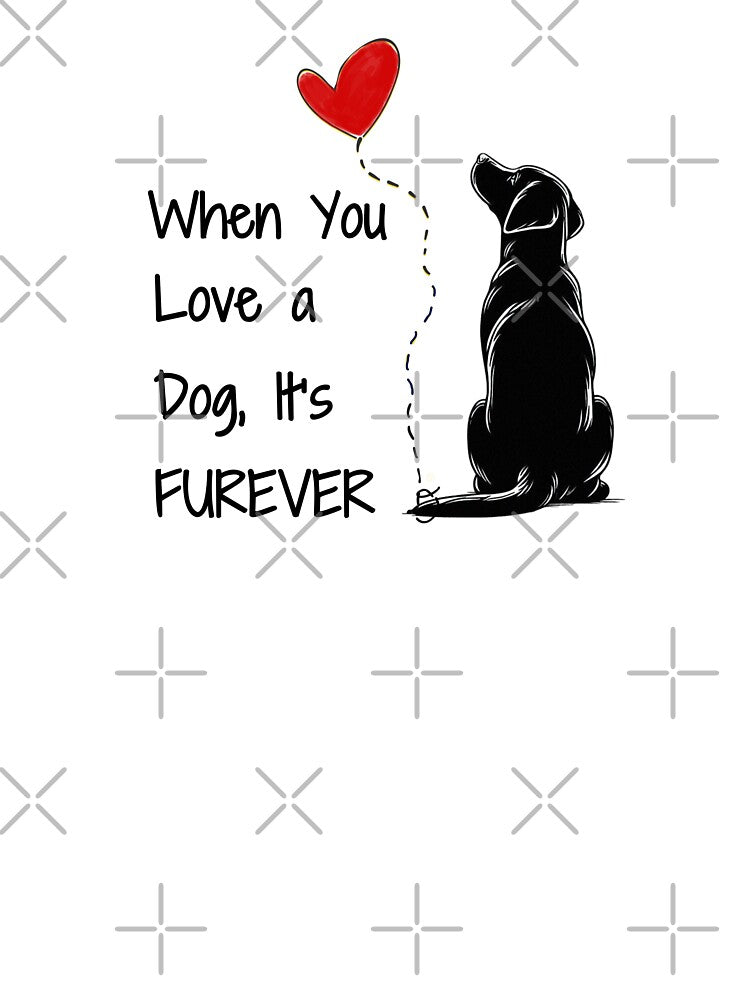 FUREVER DOG by ZogDog Pro