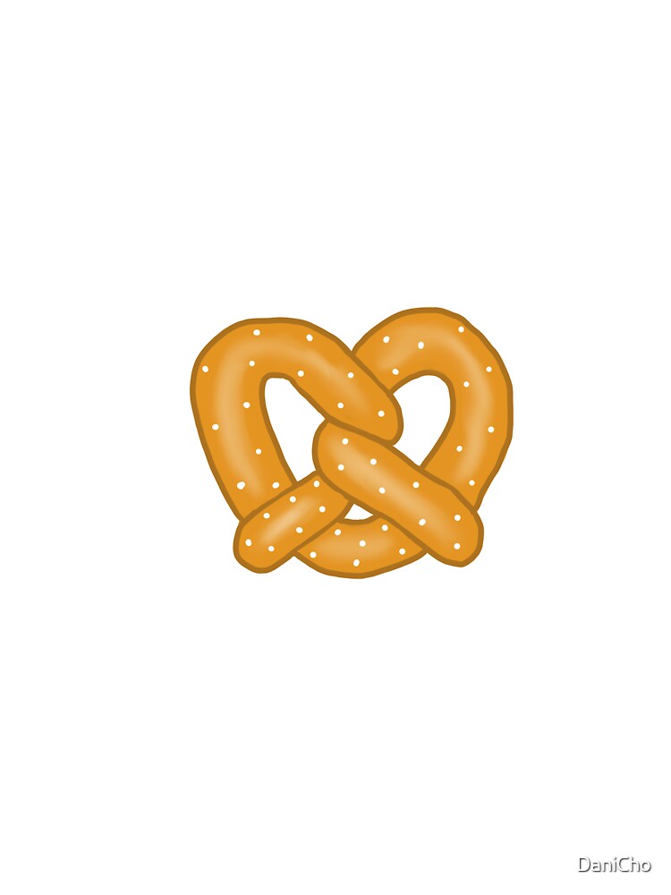 Pretzel by DaniCho