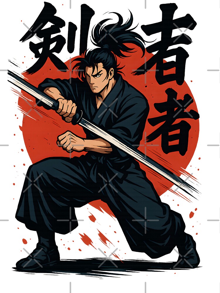 Anime Design by Waseemkhan86